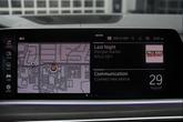 Thumbnail of 2020 Jet Black BMW X7