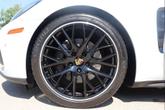 Thumbnail of 2018 Carrara White Metallic Porsche Panamera