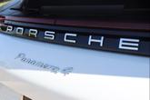 Thumbnail of 2018 Carrara White Metallic Porsche Panamera
