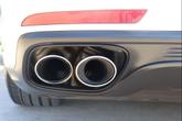 Thumbnail of 2018 Carrara White Metallic Porsche Panamera