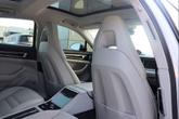 Thumbnail of 2018 Carrara White Metallic Porsche Panamera