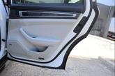 Thumbnail of 2018 Carrara White Metallic Porsche Panamera
