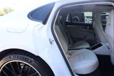 Thumbnail of 2018 Carrara White Metallic Porsche Panamera