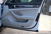 Thumbnail of 2018 Carrara White Metallic Porsche Panamera