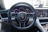 Thumbnail of 2018 Carrara White Metallic Porsche Panamera