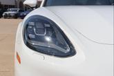 Thumbnail of 2018 Carrara White Metallic Porsche Panamera