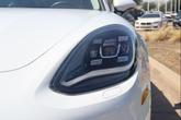 Thumbnail of 2018 Carrara White Metallic Porsche Panamera
