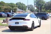Thumbnail of 2018 Carrara White Metallic Porsche Panamera