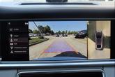 Thumbnail of 2018 Carrara White Metallic Porsche Panamera