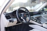 Thumbnail of 2018 Carrara White Metallic Porsche Panamera