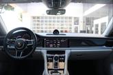 Thumbnail of 2018 Carrara White Metallic Porsche Panamera