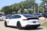 Thumbnail of 2018 Carrara White Metallic Porsche Panamera