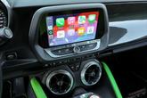 Thumbnail of 2017 Krypton Green Chevrolet Camaro