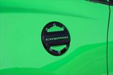 Thumbnail of 2017 Krypton Green Chevrolet Camaro