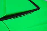 Thumbnail of 2017 Krypton Green Chevrolet Camaro