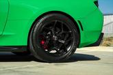 Thumbnail of 2017 Krypton Green Chevrolet Camaro