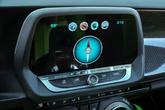 Thumbnail of 2017 Krypton Green Chevrolet Camaro