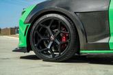 Thumbnail of 2017 Krypton Green Chevrolet Camaro