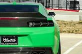 Thumbnail of 2017 Krypton Green Chevrolet Camaro