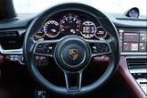 Thumbnail of 2018 White Porsche Panamera