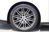 Thumbnail of 2018 White Porsche Panamera