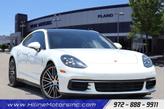 Photo of 2018 White Porsche Panamera