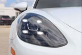 Thumbnail of 2018 White Porsche Panamera