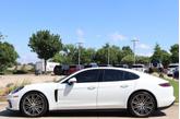 Thumbnail of 2018 White Porsche Panamera