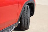 Thumbnail of 2021 designo Cardinal Red Metallic Mercedes-Benz GLE 350