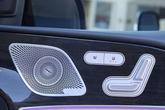 Thumbnail of 2021 designo Cardinal Red Metallic Mercedes-Benz GLE 350