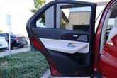 Thumbnail of 2021 designo Cardinal Red Metallic Mercedes-Benz GLE 350