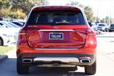 Thumbnail of 2021 designo Cardinal Red Metallic Mercedes-Benz GLE 350