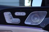 Thumbnail of 2021 designo Cardinal Red Metallic Mercedes-Benz GLE 350