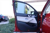 Thumbnail of 2021 designo Cardinal Red Metallic Mercedes-Benz GLE 350