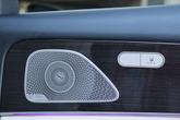 Thumbnail of 2021 designo Cardinal Red Metallic Mercedes-Benz GLE 350