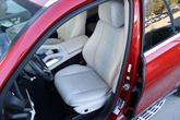 Thumbnail of 2021 designo Cardinal Red Metallic Mercedes-Benz GLE 350