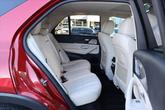 Thumbnail of 2021 designo Cardinal Red Metallic Mercedes-Benz GLE 350