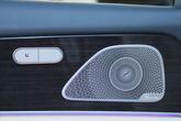 Thumbnail of 2021 designo Cardinal Red Metallic Mercedes-Benz GLE 350