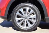 Thumbnail of 2021 designo Cardinal Red Metallic Mercedes-Benz GLE 350