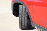 Thumbnail of 2021 designo Cardinal Red Metallic Mercedes-Benz GLE 350