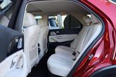 Thumbnail of 2021 designo Cardinal Red Metallic Mercedes-Benz GLE 350
