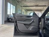 Thumbnail of 2017 Nero Maserati Levante