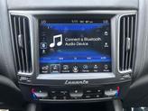 Thumbnail of 2017 Nero Maserati Levante