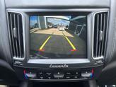 Thumbnail of 2017 Nero Maserati Levante