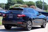 Thumbnail of 2017 Nero Maserati Levante