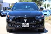 Thumbnail of 2017 Nero Maserati Levante