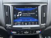Thumbnail of 2017 Nero Maserati Levante