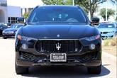 Thumbnail of 2017 Nero Maserati Levante