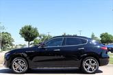Thumbnail of 2017 Nero Maserati Levante