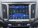 Thumbnail of 2017 Nero Maserati Levante